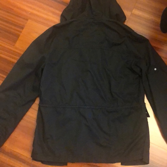 Michael Kors jacket, Black, Medium - Picture 6 of 8